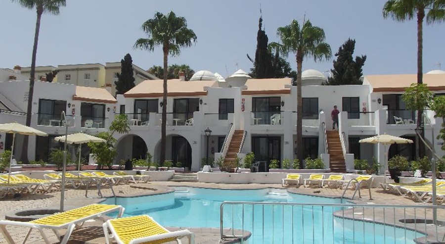 Fotos del hotel - Nido del Aguila