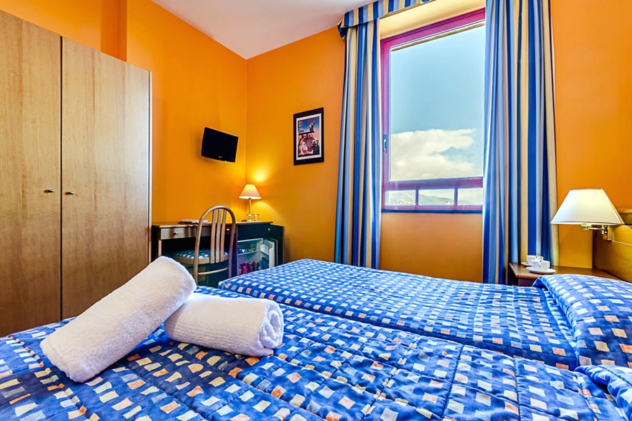 Fotos del hotel - COLUMBUS SEA HOTEL