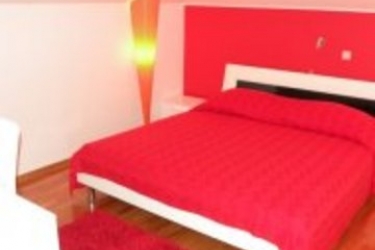 Fotos del hotel - Villa Avantgarde BandB