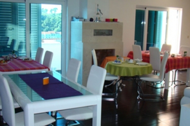 Fotos del hotel - Villa Avantgarde BandB