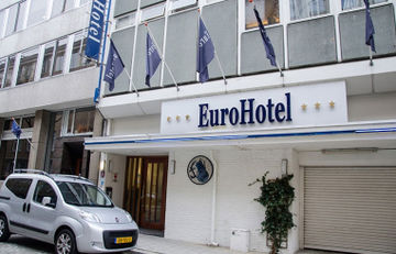 Fotos del hotel - EURO CENTRUM