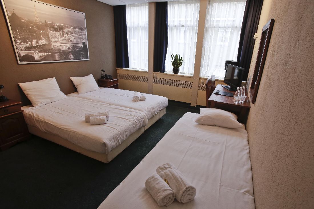 Fotos del hotel - EURO CENTRUM