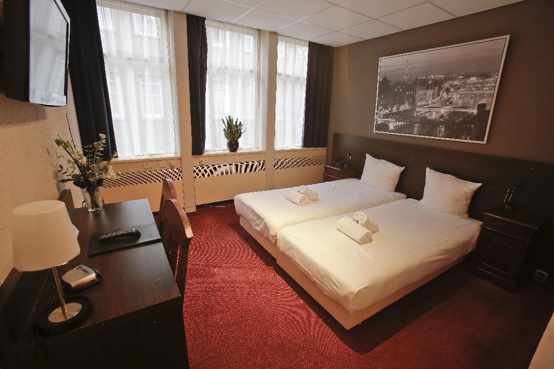 Fotos del hotel - EURO CENTRUM