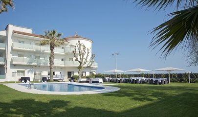Fotos del hotel - Playa de Castelldefels Apartamentos