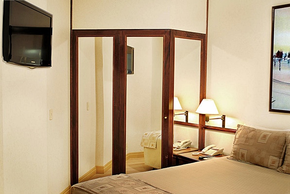 Fotos del hotel - PAULISTA WALL STREET SUITES