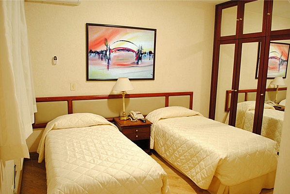 Fotos del hotel - PAULISTA WALL STREET SUITES