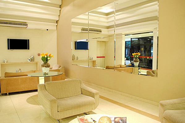 Fotos del hotel - PAULISTA WALL STREET SUITES