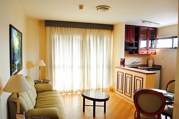 Fotos del hotel - PAULISTA WALL STREET SUITES