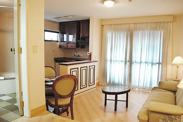 Fotos del hotel - PAULISTA WALL STREET SUITES
