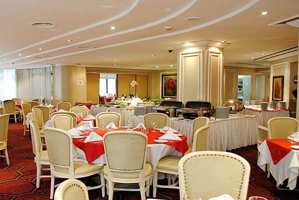Fotos del hotel - PAULISTA WALL STREET SUITES