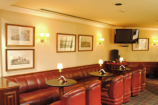 Fotos del hotel - PAULISTA WALL STREET SUITES