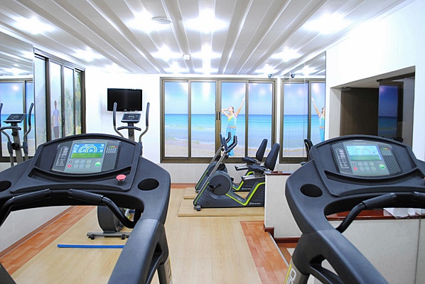 Fotos del hotel - PAULISTA WALL STREET SUITES