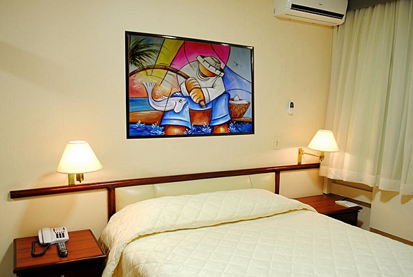 Fotos del hotel - PAULISTA WALL STREET SUITES