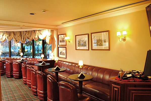 Fotos del hotel - PAULISTA WALL STREET SUITES