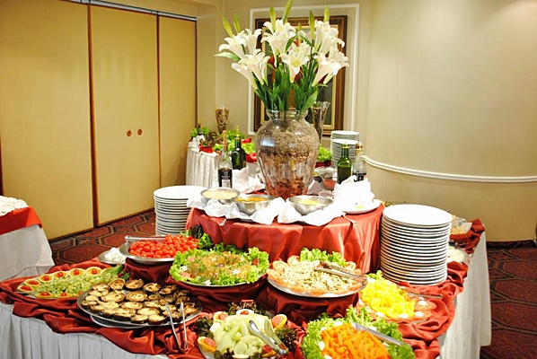 Fotos del hotel - PAULISTA WALL STREET SUITES