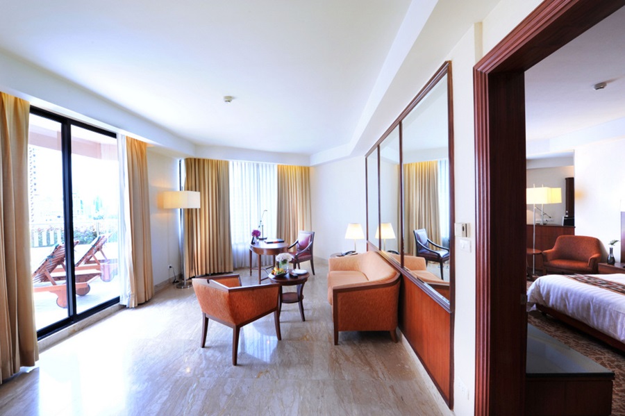 Fotos del hotel - REMBRANDT HOTEL & SUITES