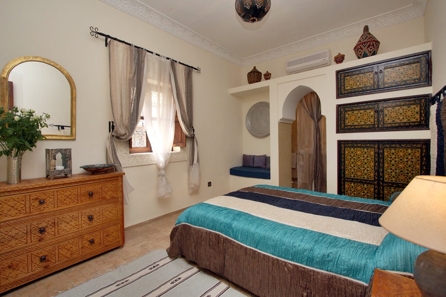 Fotos del hotel - RIAD PETIT KARMELA