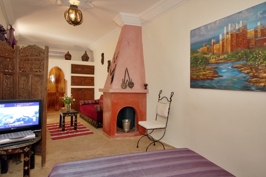 Fotos del hotel - RIAD PETIT KARMELA