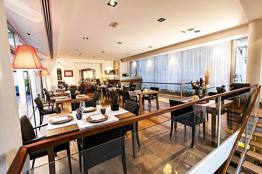 Fotos del hotel - HOTEL DAL MORO