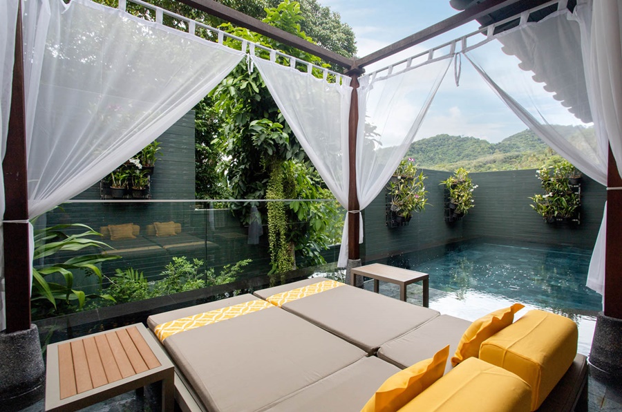 Fotos del hotel - THE SHORE AT KATATHANI