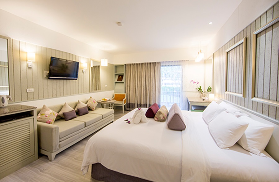 Fotos del hotel - KATATHANI PHUKET BEACH RESORT