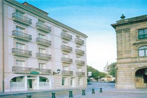 Fotos del hotel - ASTURIAS HOTEL