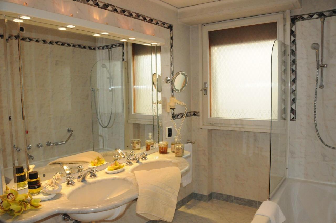 Fotos del hotel - HOTEL DE LA VILLE