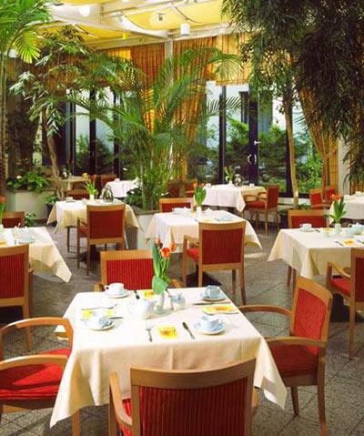 Fotos del hotel - CENTRO PARK HOTEL BERLIN-NEUKOLLN