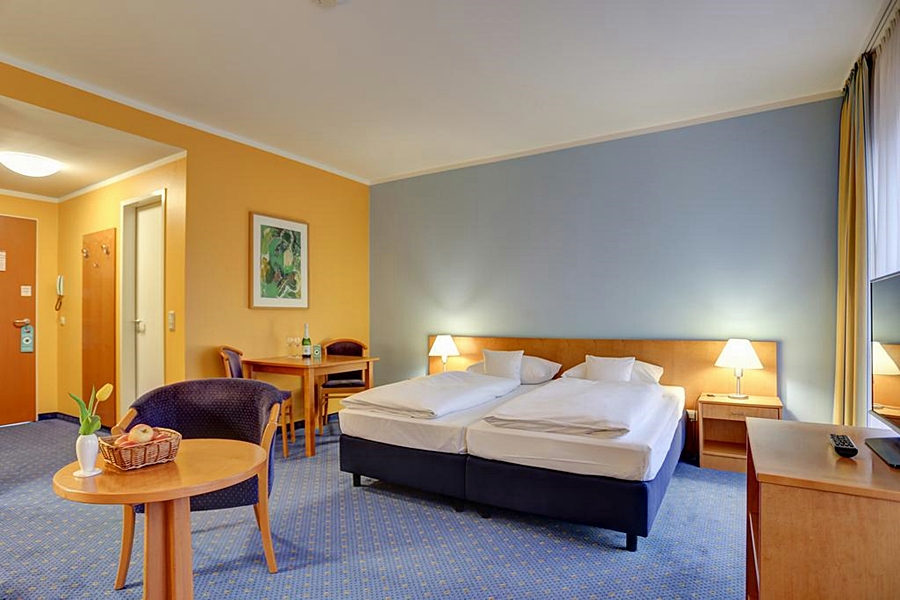 Fotos del hotel - CENTRO PARK HOTEL BERLIN-NEUKOLLN