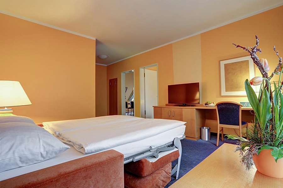Fotos del hotel - CENTRO PARK HOTEL BERLIN-NEUKOLLN