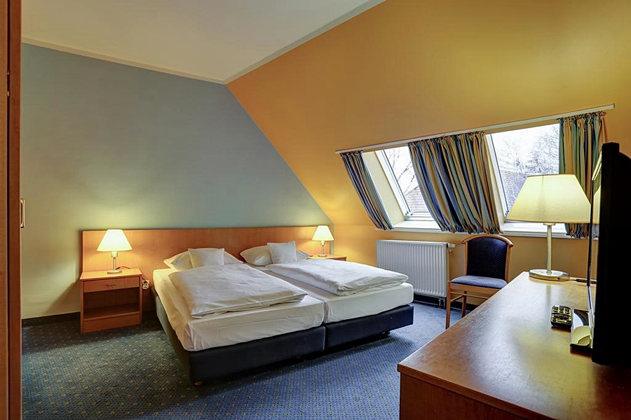 Fotos del hotel - CENTRO PARK HOTEL BERLIN-NEUKOLLN