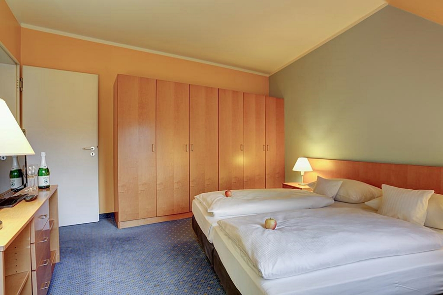 Fotos del hotel - CENTRO PARK HOTEL BERLIN-NEUKOLLN