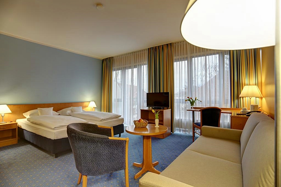 Fotos del hotel - CENTRO PARK HOTEL BERLIN-NEUKOLLN