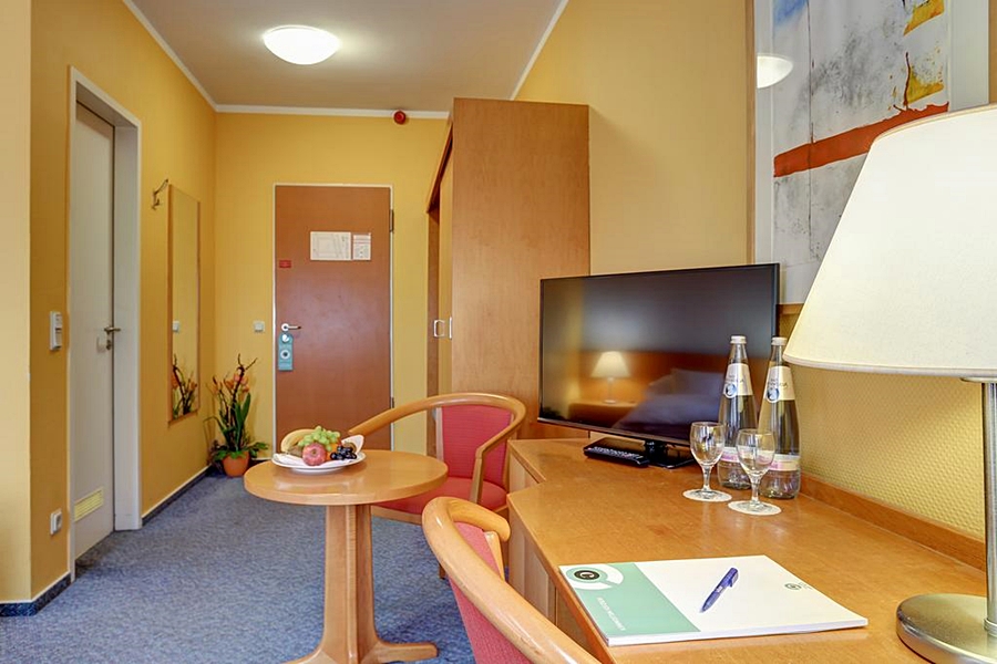 Fotos del hotel - CENTRO PARK HOTEL BERLIN-NEUKOLLN