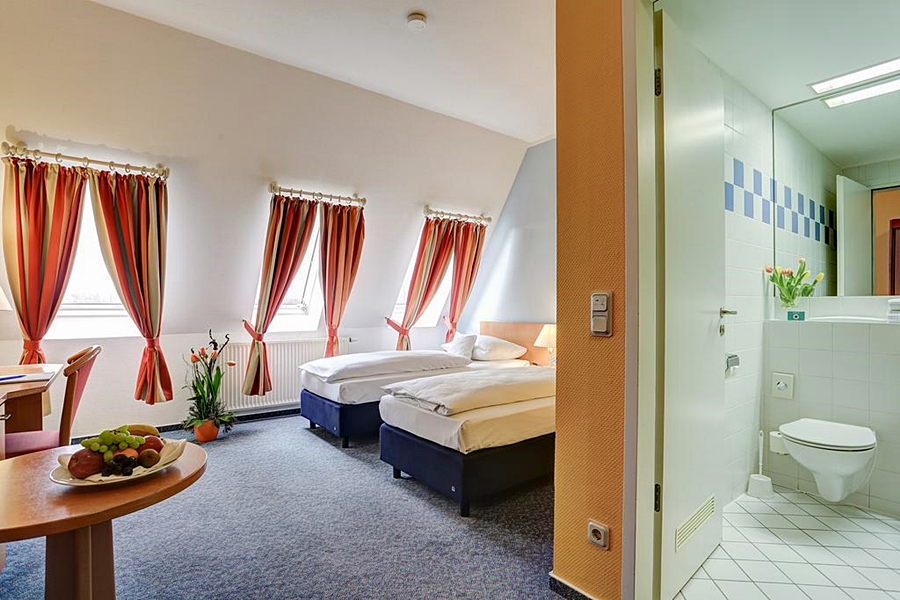 Fotos del hotel - CENTRO PARK HOTEL BERLIN-NEUKOLLN