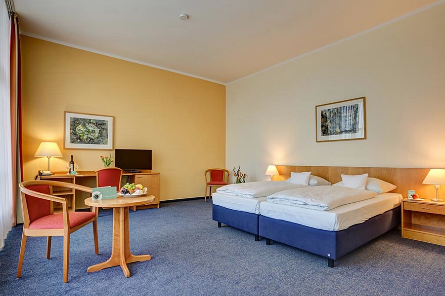Fotos del hotel - CENTRO PARK HOTEL BERLIN-NEUKOLLN