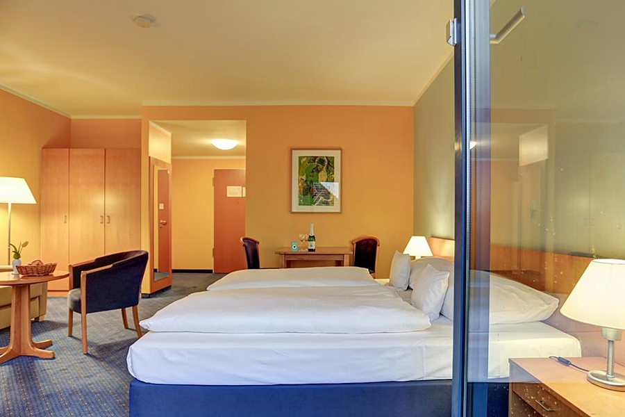 Fotos del hotel - CENTRO PARK HOTEL BERLIN-NEUKOLLN
