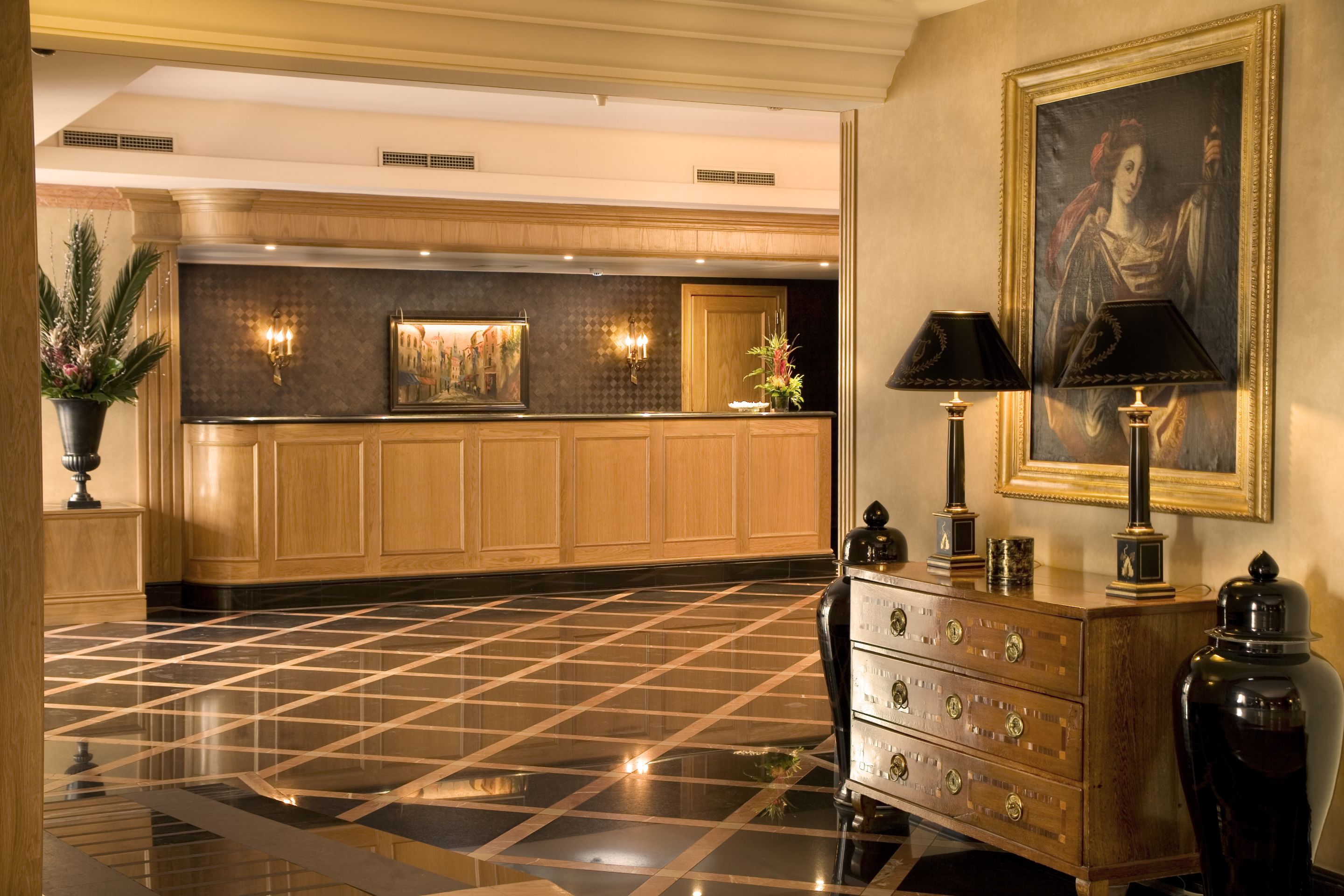 Fotos del hotel - REAL PALACIO
