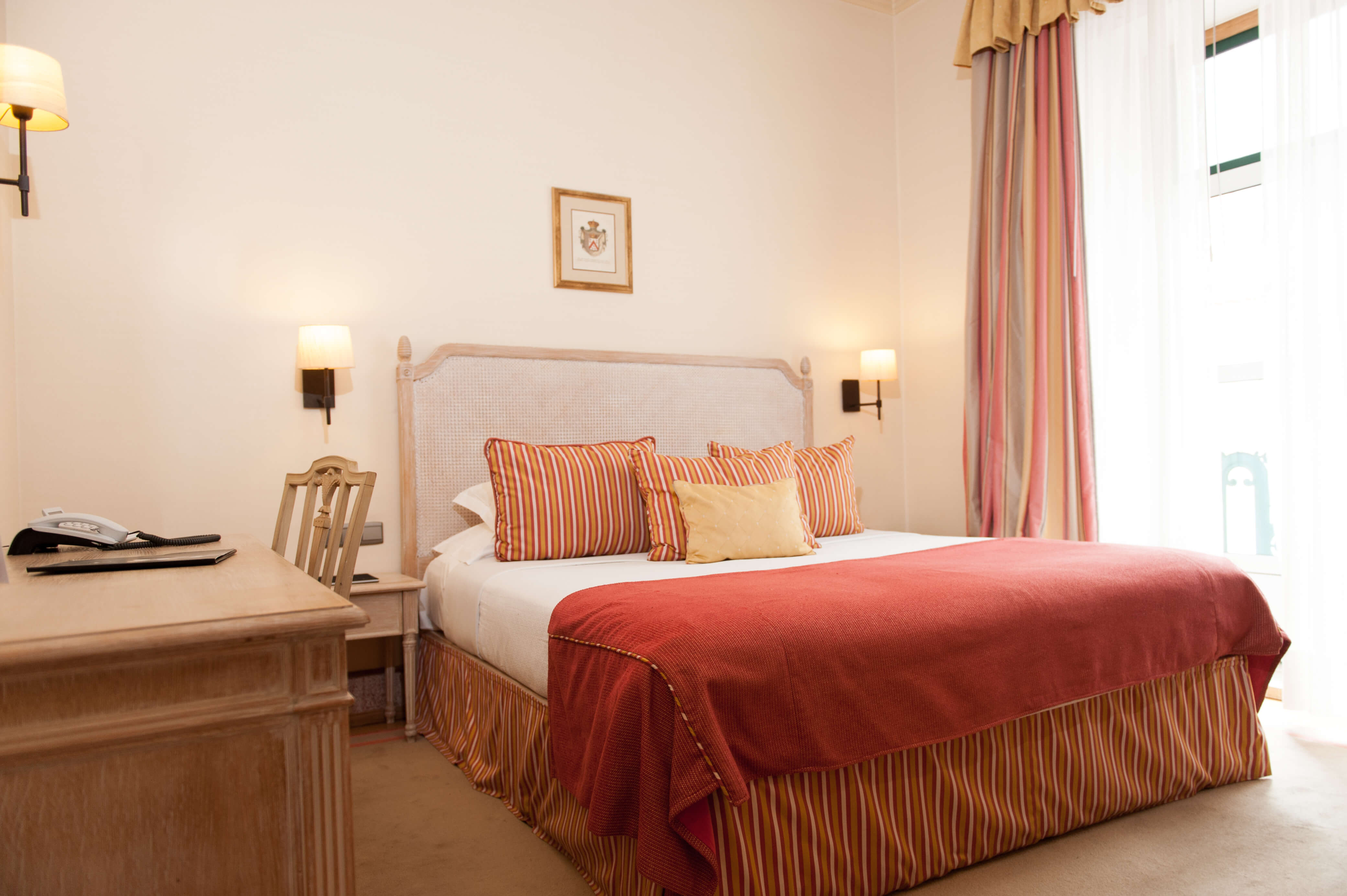 Fotos del hotel - REAL PALACIO