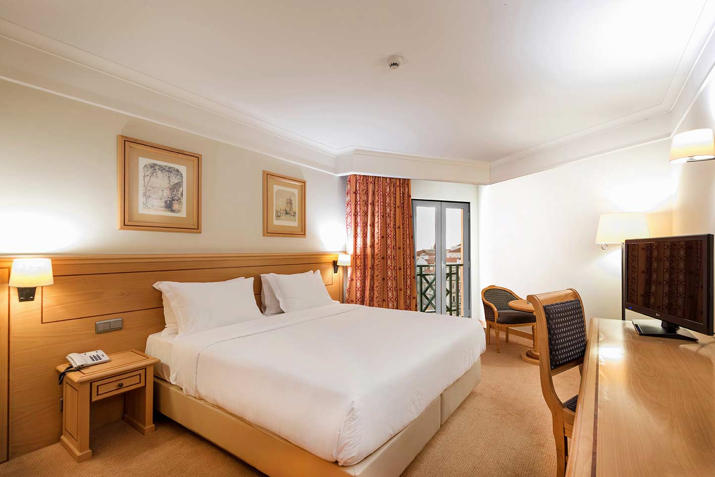 Fotos del hotel - REAL PALACIO