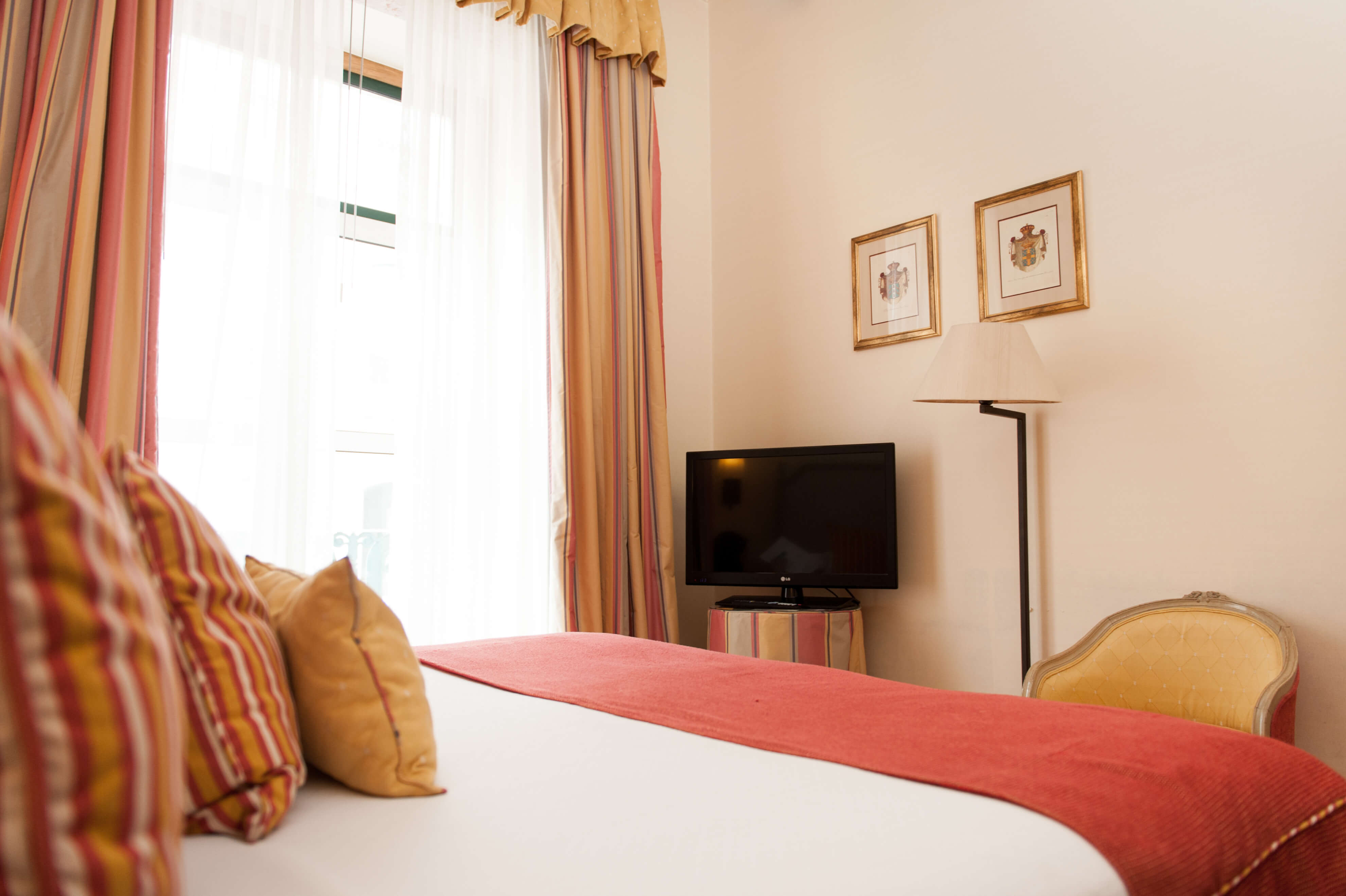 Fotos del hotel - REAL PALACIO