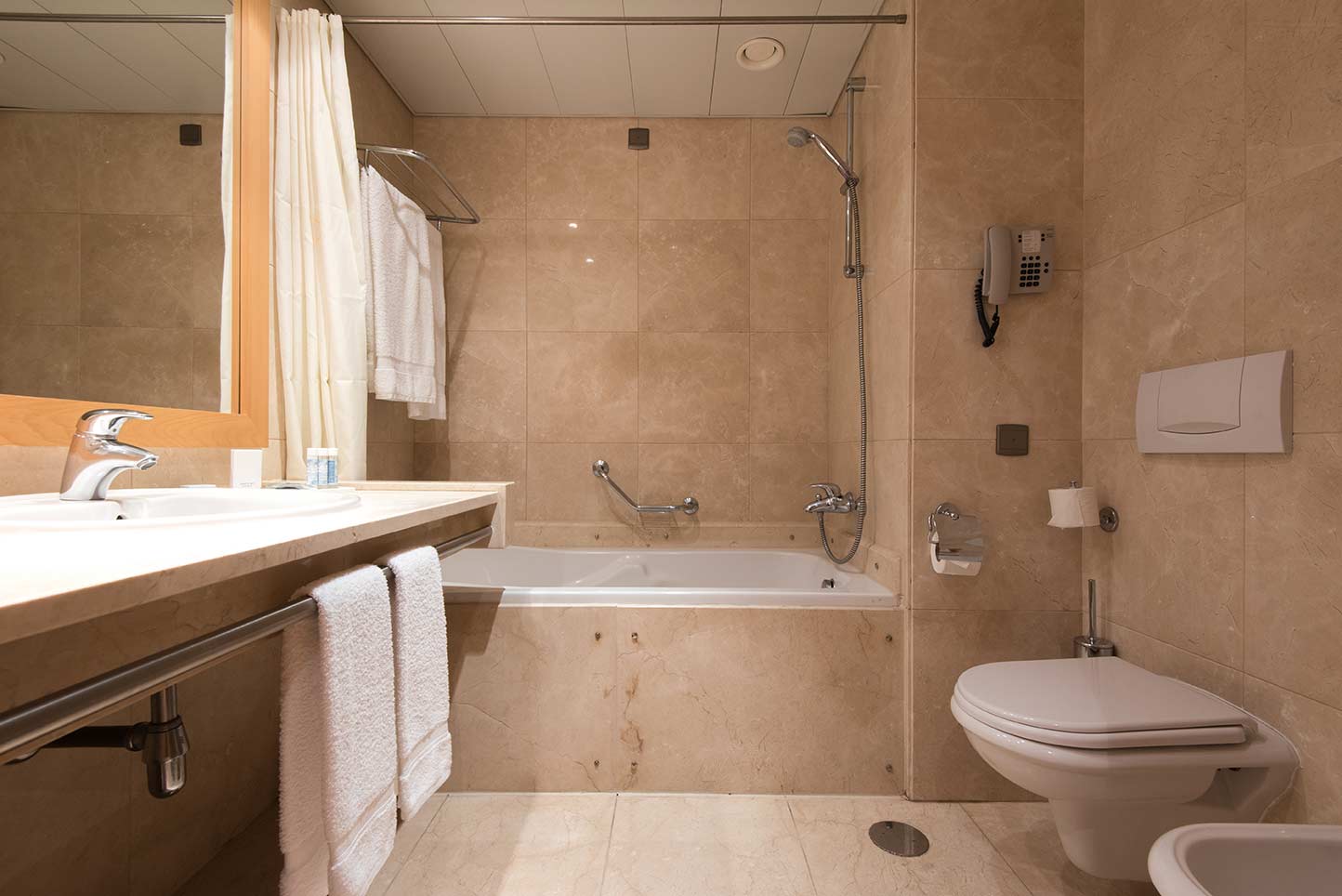 Fotos del hotel - REAL PALACIO