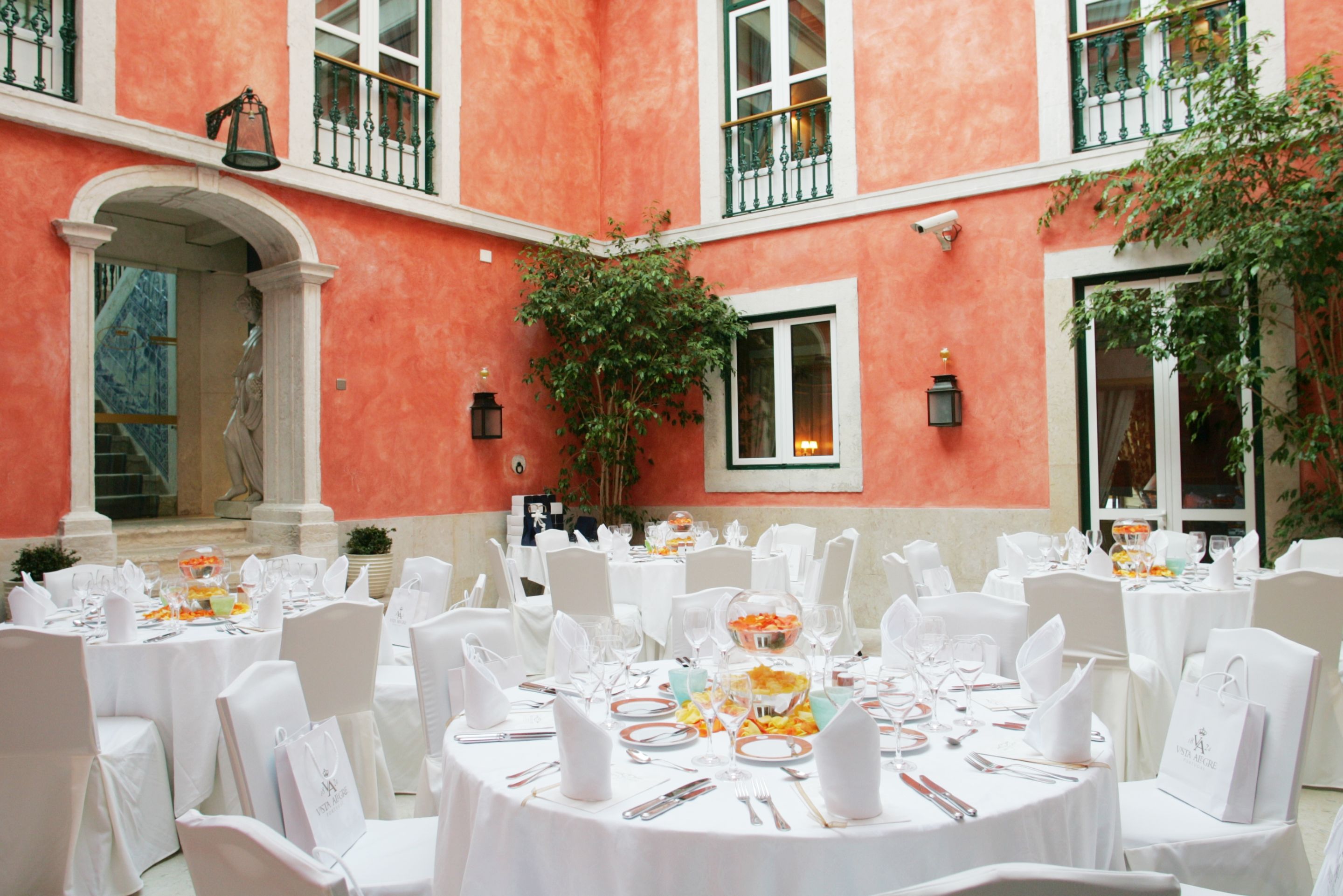 Fotos del hotel - REAL PALACIO