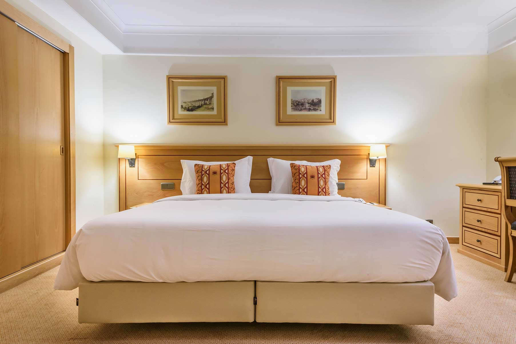 Fotos del hotel - REAL PALACIO