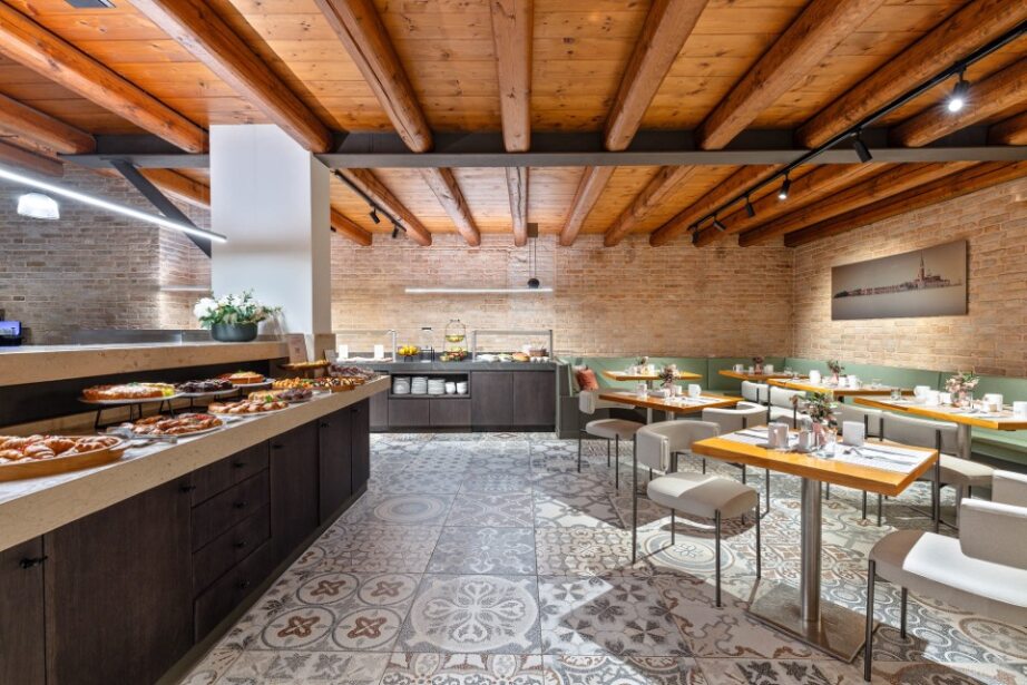 Fotos del hotel - EUROSTARS RESIDENZA CANNAREGIO