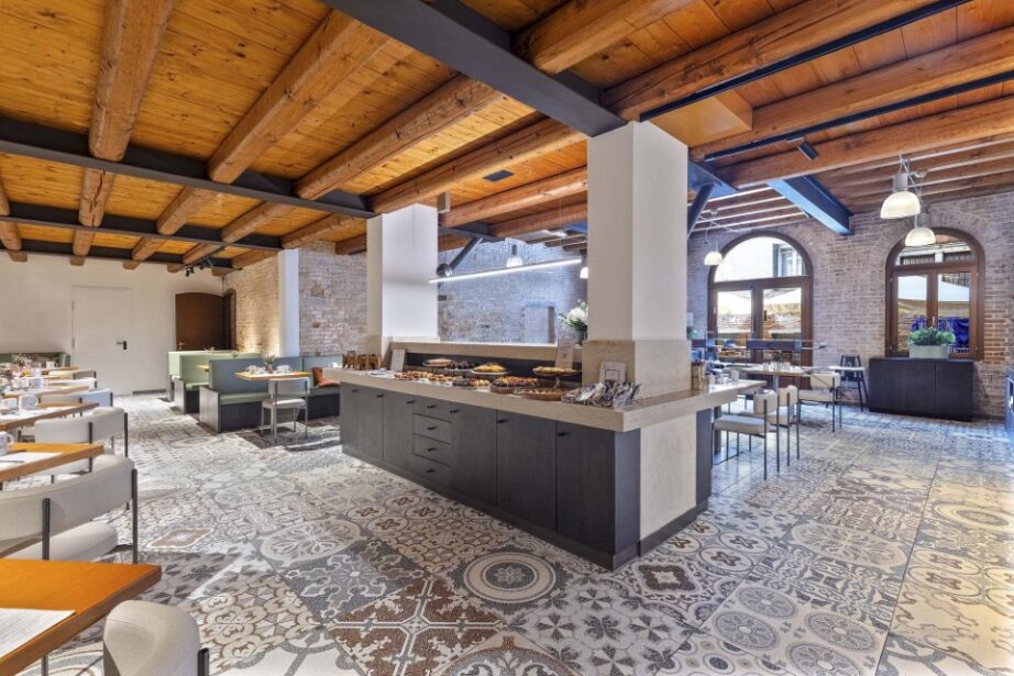 Fotos del hotel - EUROSTARS RESIDENZA CANNAREGIO