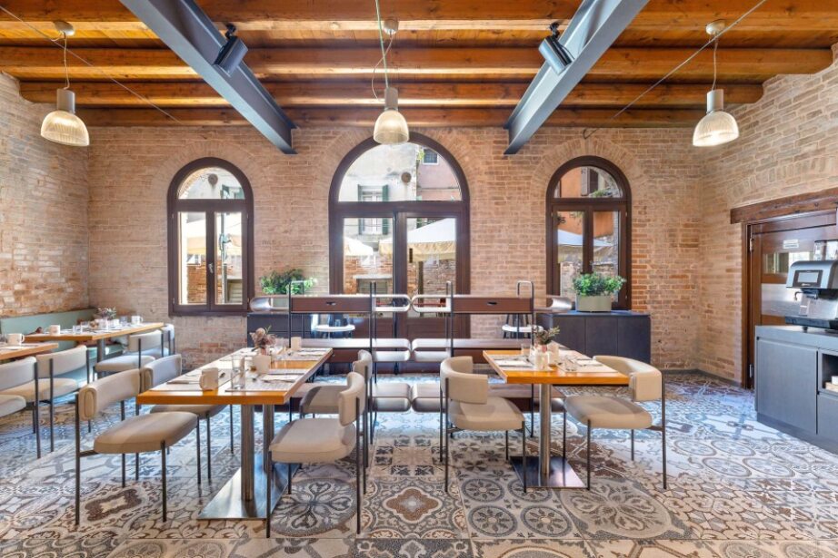 Fotos del hotel - EUROSTARS RESIDENZA CANNAREGIO