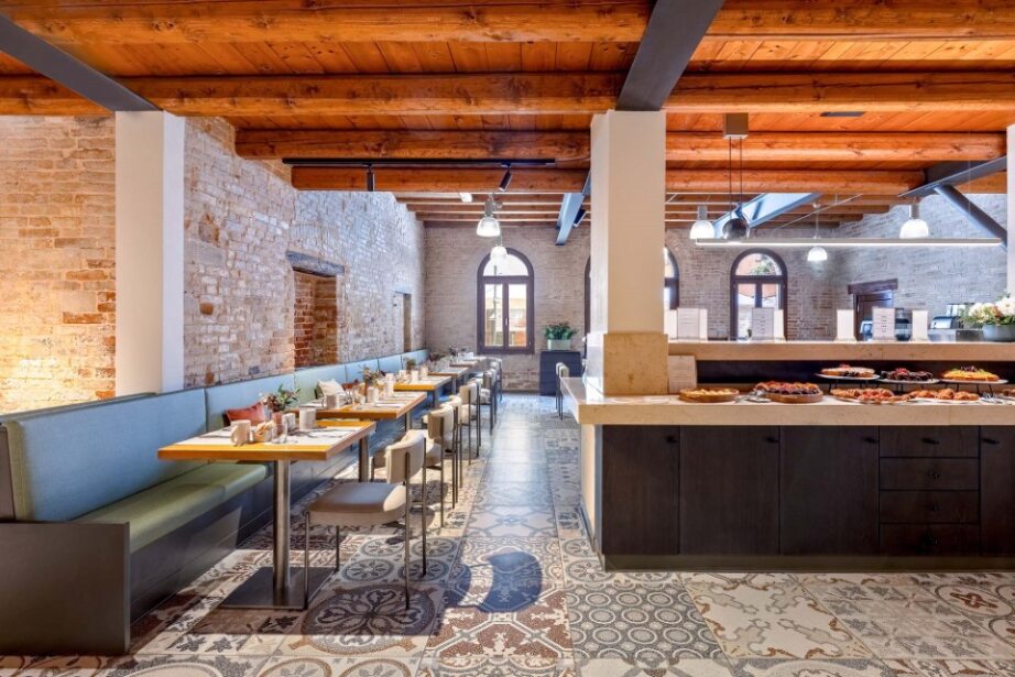 Fotos del hotel - EUROSTARS RESIDENZA CANNAREGIO