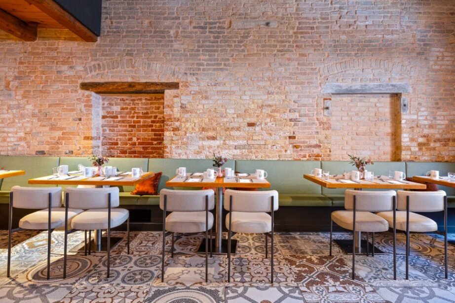 Fotos del hotel - EUROSTARS RESIDENZA CANNAREGIO