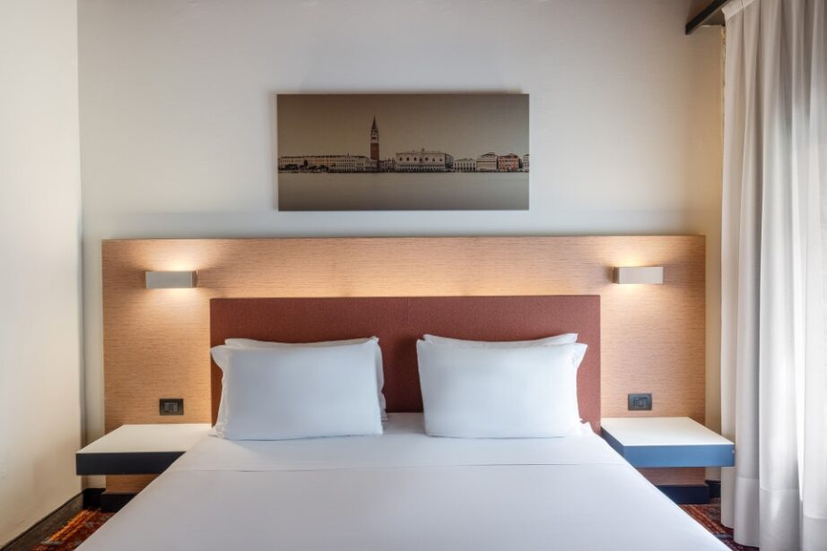 Fotos del hotel - EUROSTARS RESIDENZA CANNAREGIO